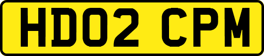 HD02CPM