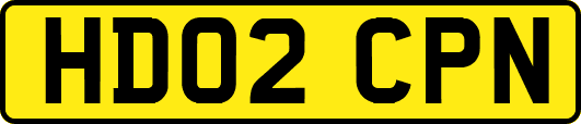 HD02CPN