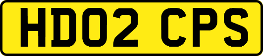 HD02CPS