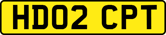 HD02CPT