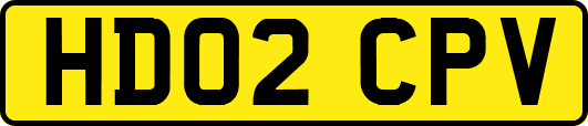 HD02CPV