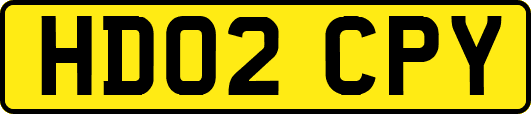 HD02CPY