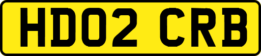 HD02CRB