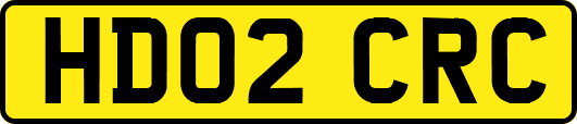 HD02CRC
