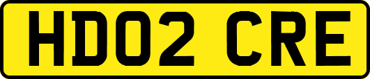 HD02CRE