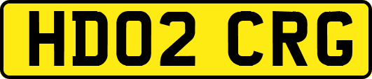 HD02CRG
