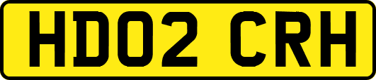 HD02CRH