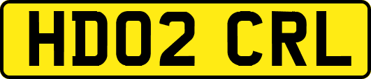 HD02CRL