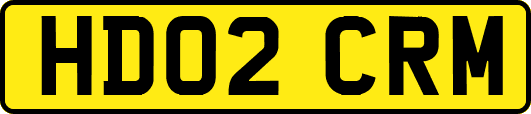 HD02CRM