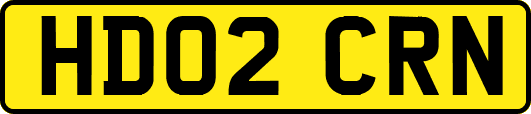 HD02CRN