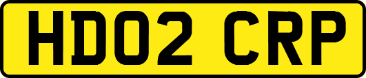 HD02CRP