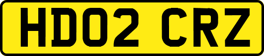 HD02CRZ