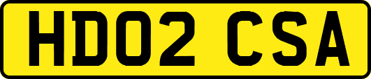 HD02CSA
