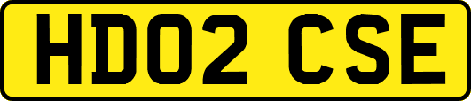 HD02CSE