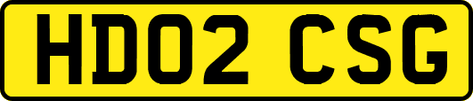 HD02CSG