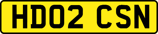 HD02CSN