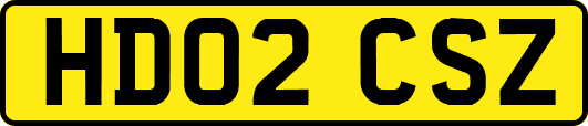 HD02CSZ