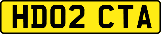 HD02CTA