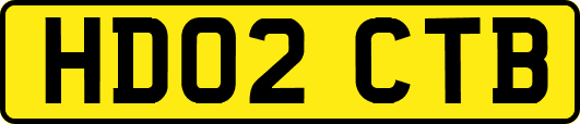 HD02CTB