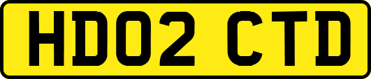 HD02CTD