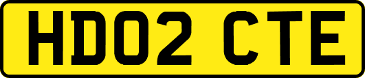 HD02CTE