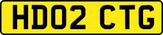 HD02CTG