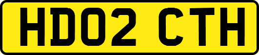 HD02CTH