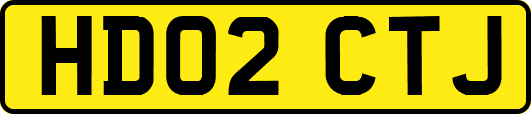 HD02CTJ