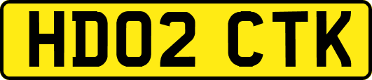 HD02CTK