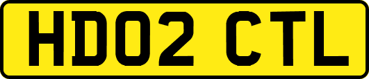 HD02CTL