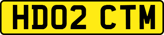 HD02CTM