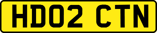 HD02CTN