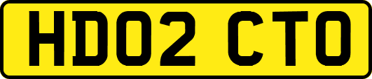 HD02CTO