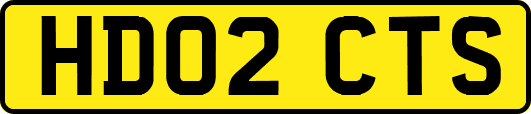 HD02CTS