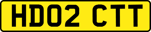 HD02CTT