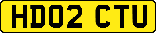 HD02CTU