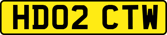 HD02CTW