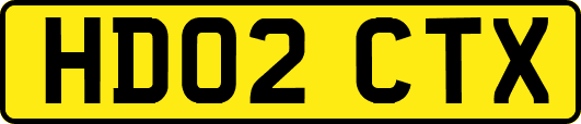 HD02CTX