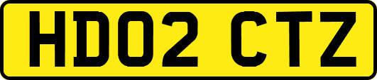 HD02CTZ