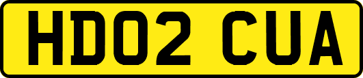 HD02CUA