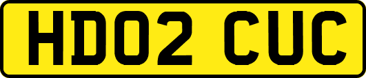 HD02CUC