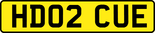 HD02CUE