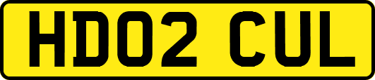 HD02CUL