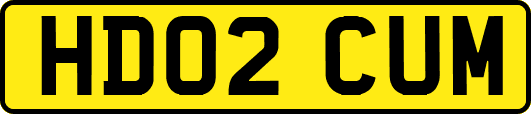 HD02CUM