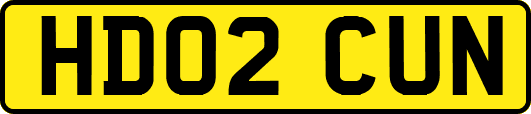 HD02CUN