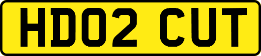 HD02CUT
