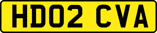 HD02CVA