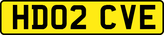 HD02CVE