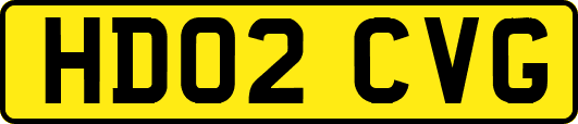 HD02CVG