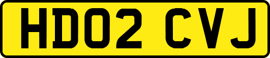 HD02CVJ